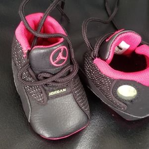 Air Jordans baby shoes